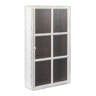 Gracie Oaks Lawrence 20" W x 35.25" H Wall Mounted Cabinet & Reviews | Wayfair